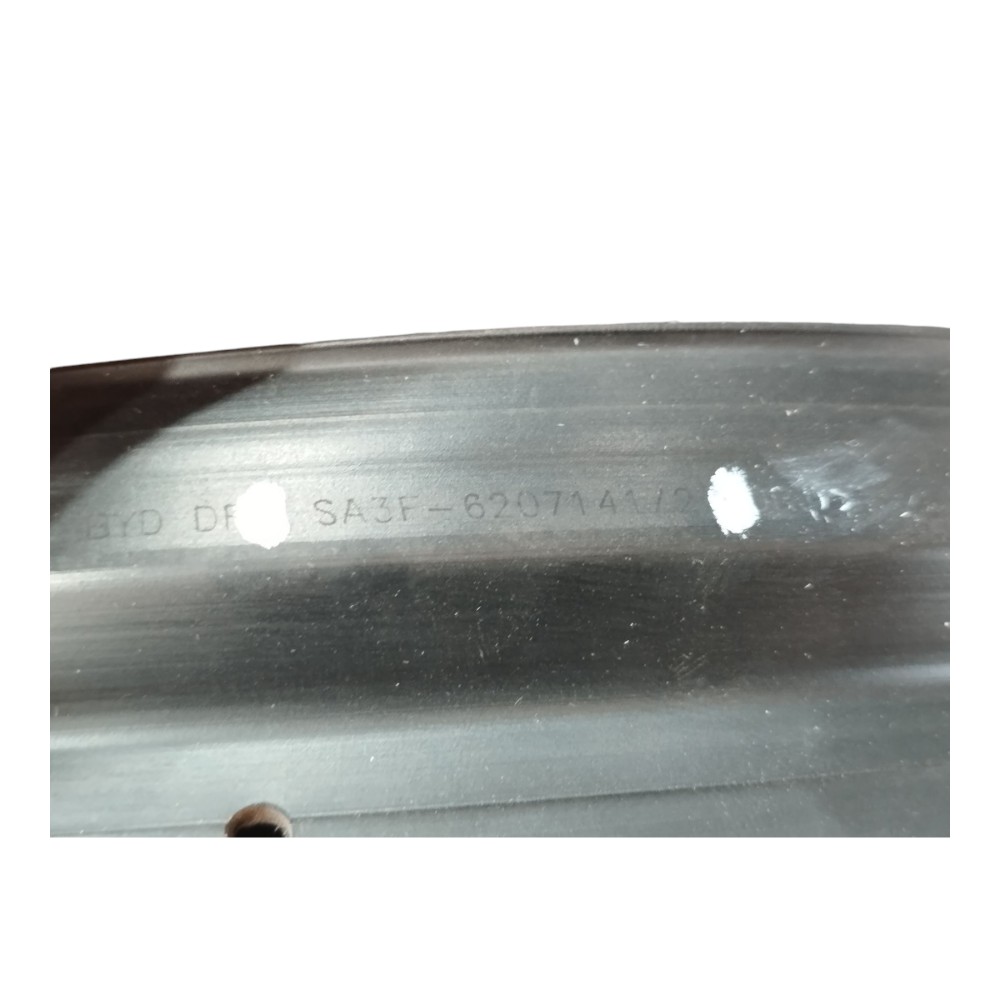 yocha Bucha Espaçadora Flange Coroa Kawasaki Zx6 R 09-12