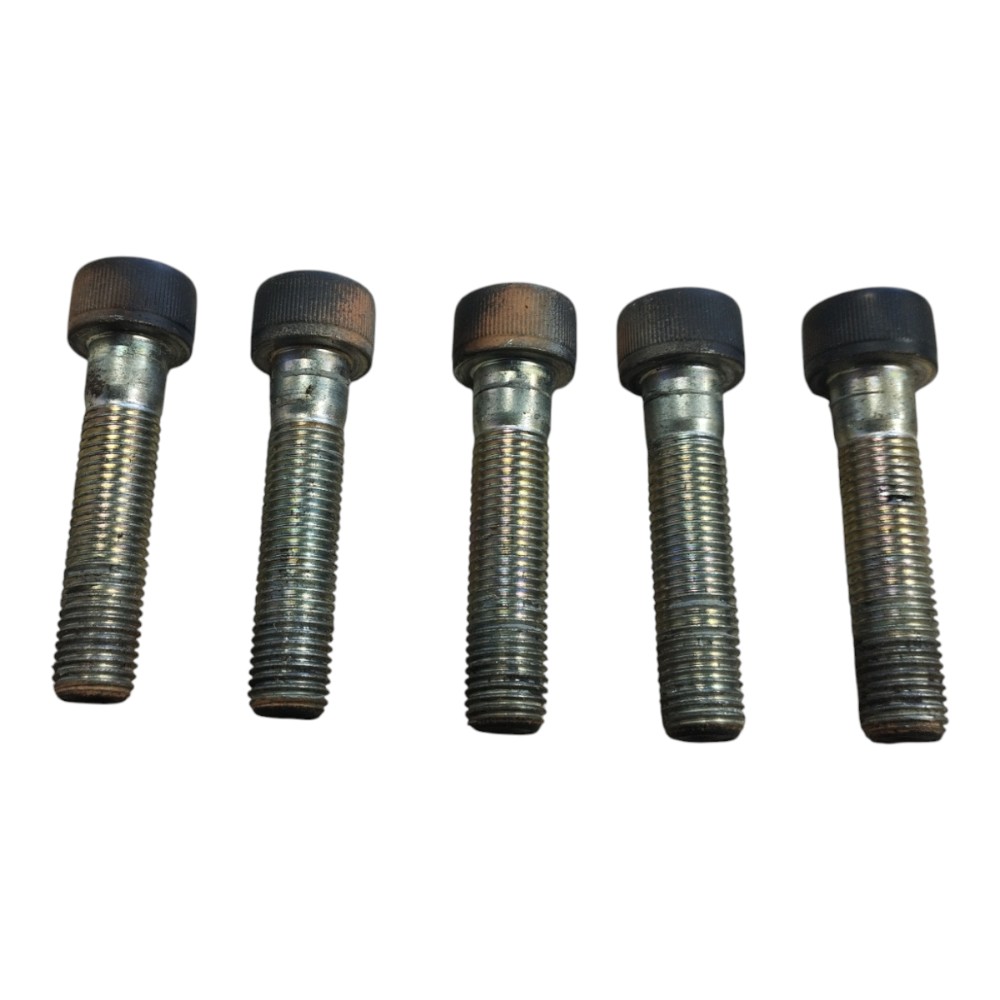 Parafusos Cardan Suzuki Grand Vitara 2011 A 2015 V649