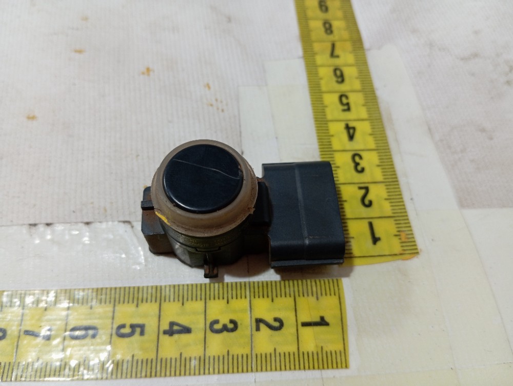 Sensor Estacionamento Traseiro Honda Hrv 2017 A 2021 V660 8
