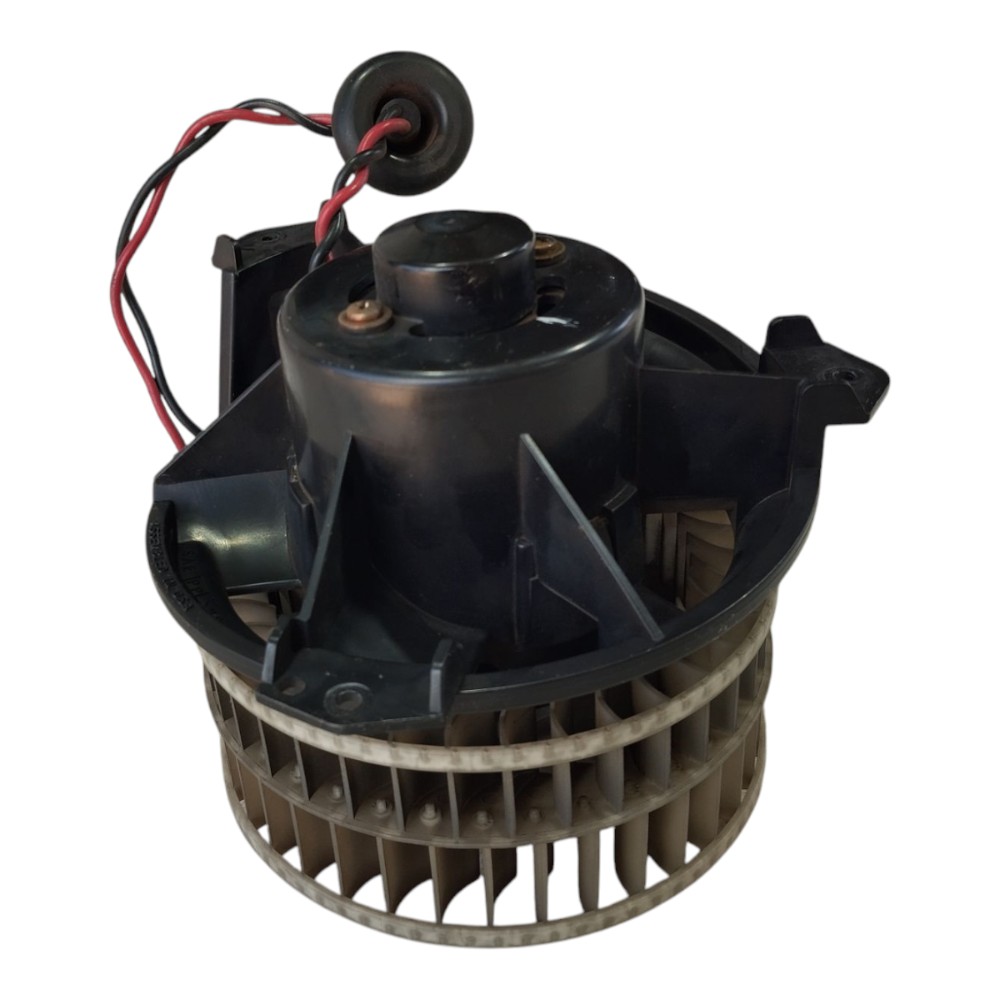 Ventoinha Ar Cond Chrysler Grand Caravan 2003 V6 3.3 V578 9