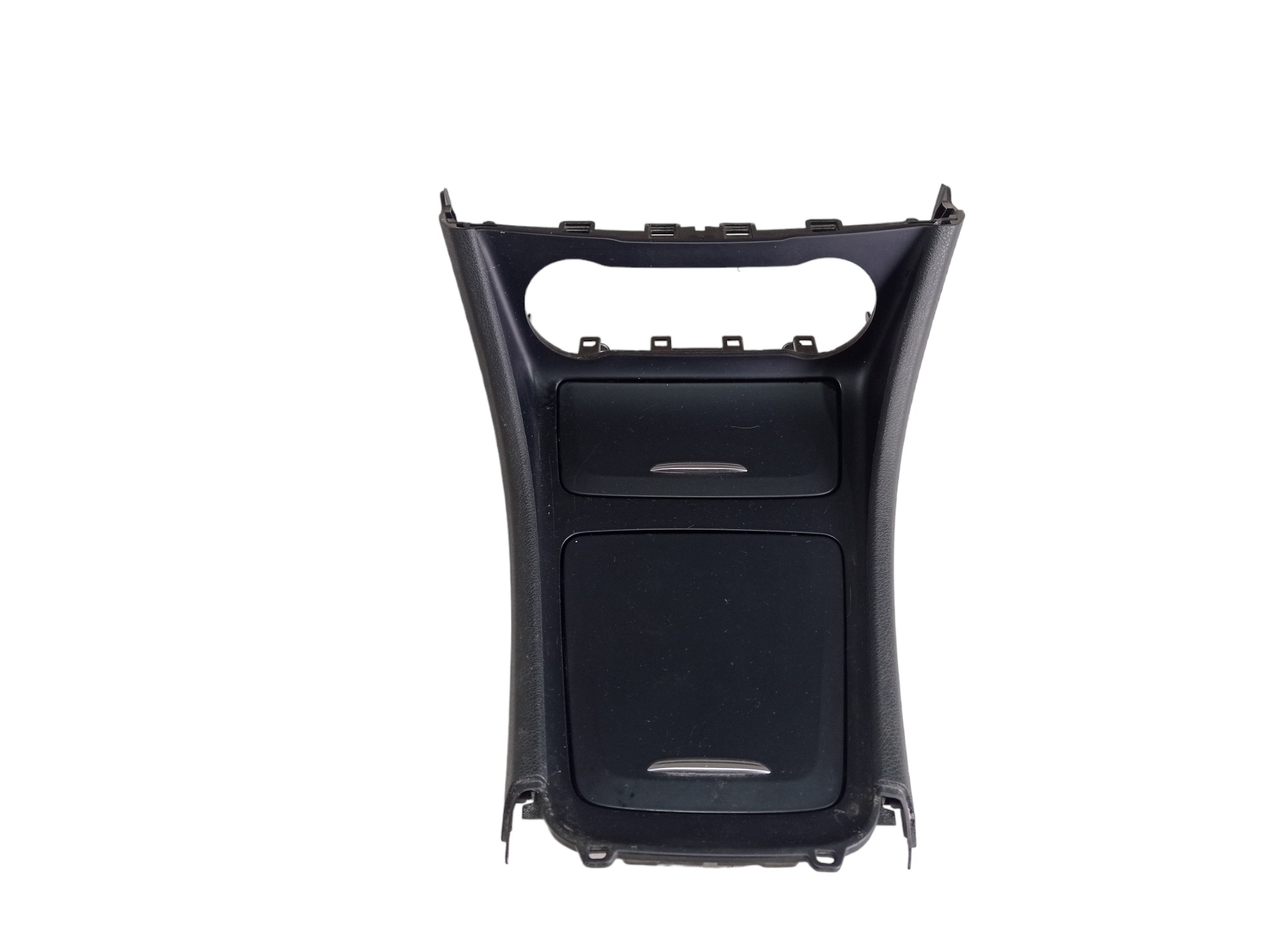 Porta Objetos Console Central Mercedes Gla 200 2016 V568 6