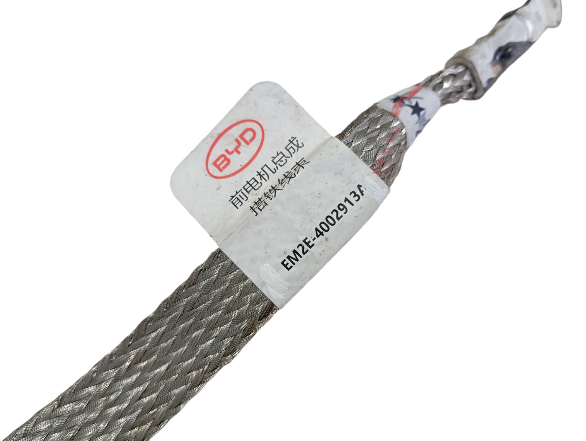 Cabo Terra Byd Dolphin Gs 180ev 2024 V596 6