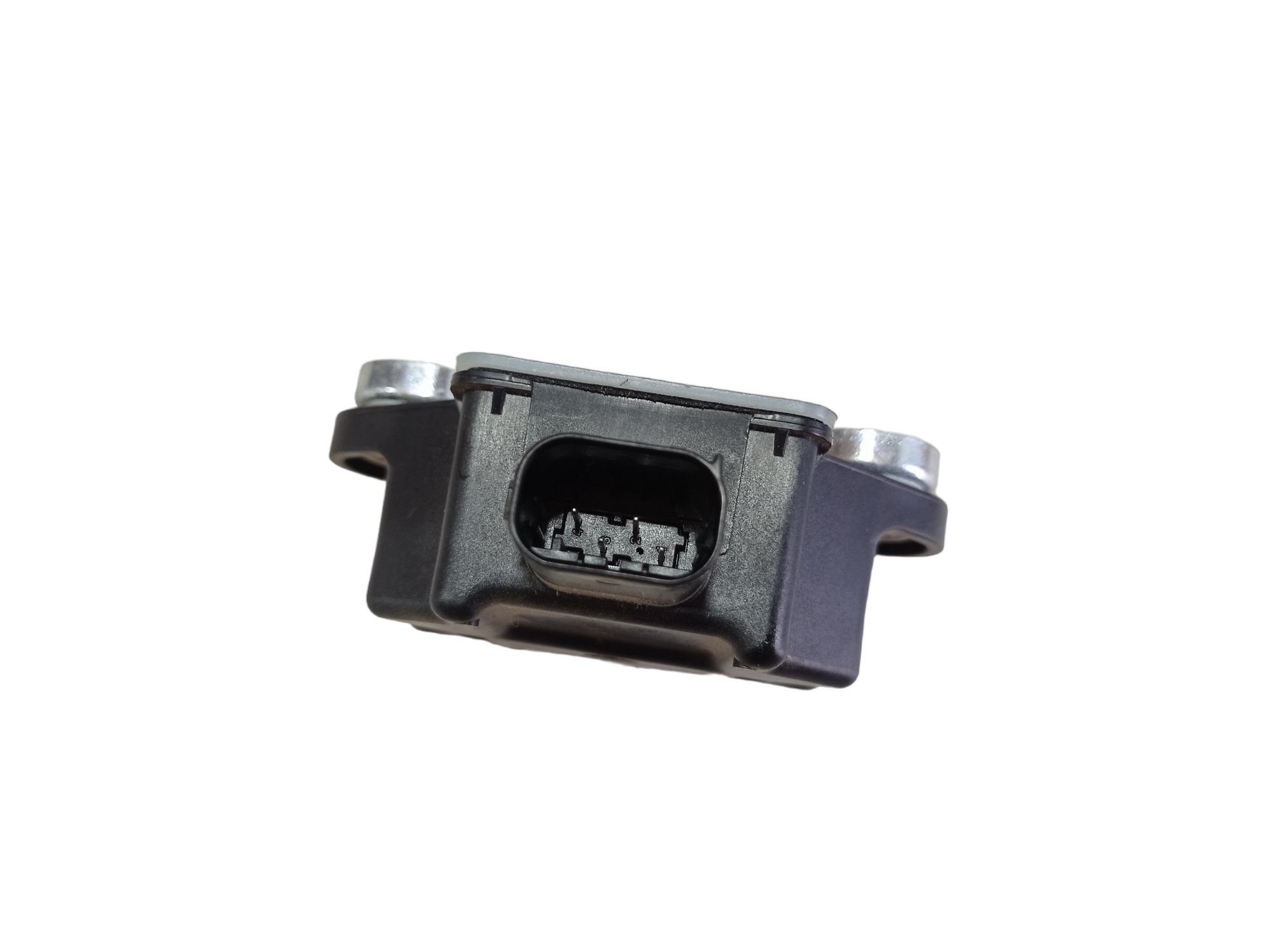 Módulo Sensor Aceleração Jeep Grand Cherokee Ltd 2014 V580 4