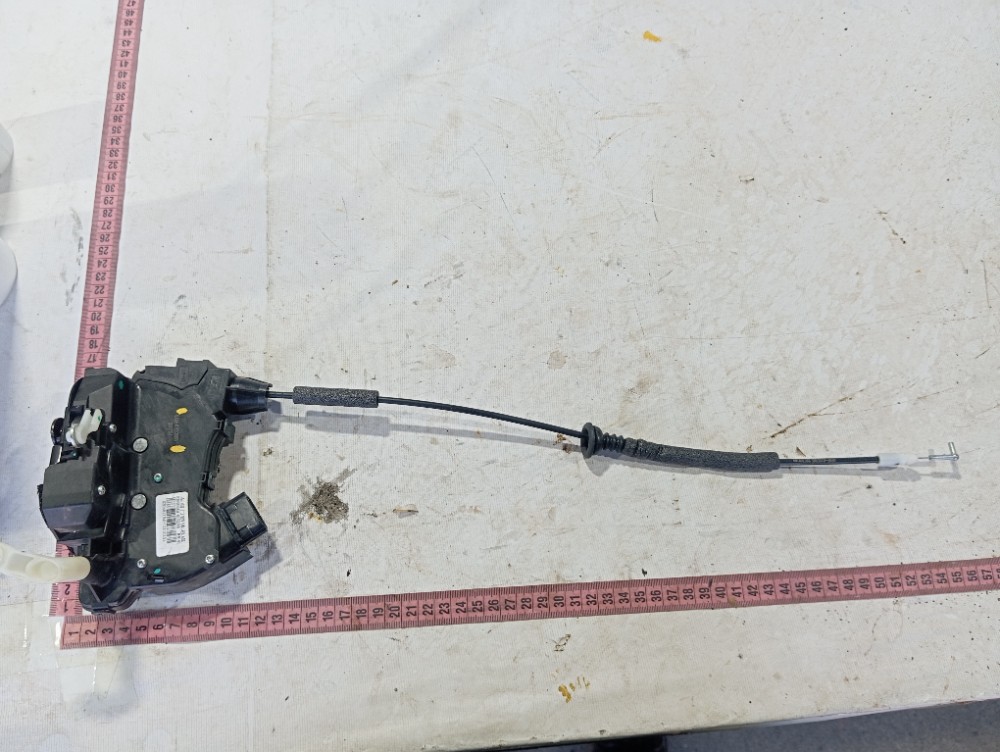 Fechadura Porta Diant Esque Byd Song Plus 2023 2024 25 V631 9