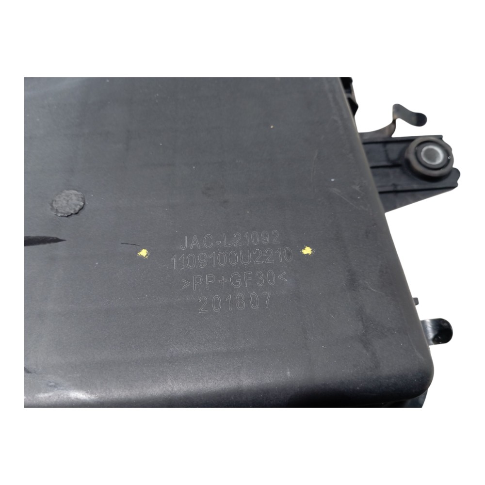 Caixa Filtro Ar Jac T50 2017 2021 V662 3