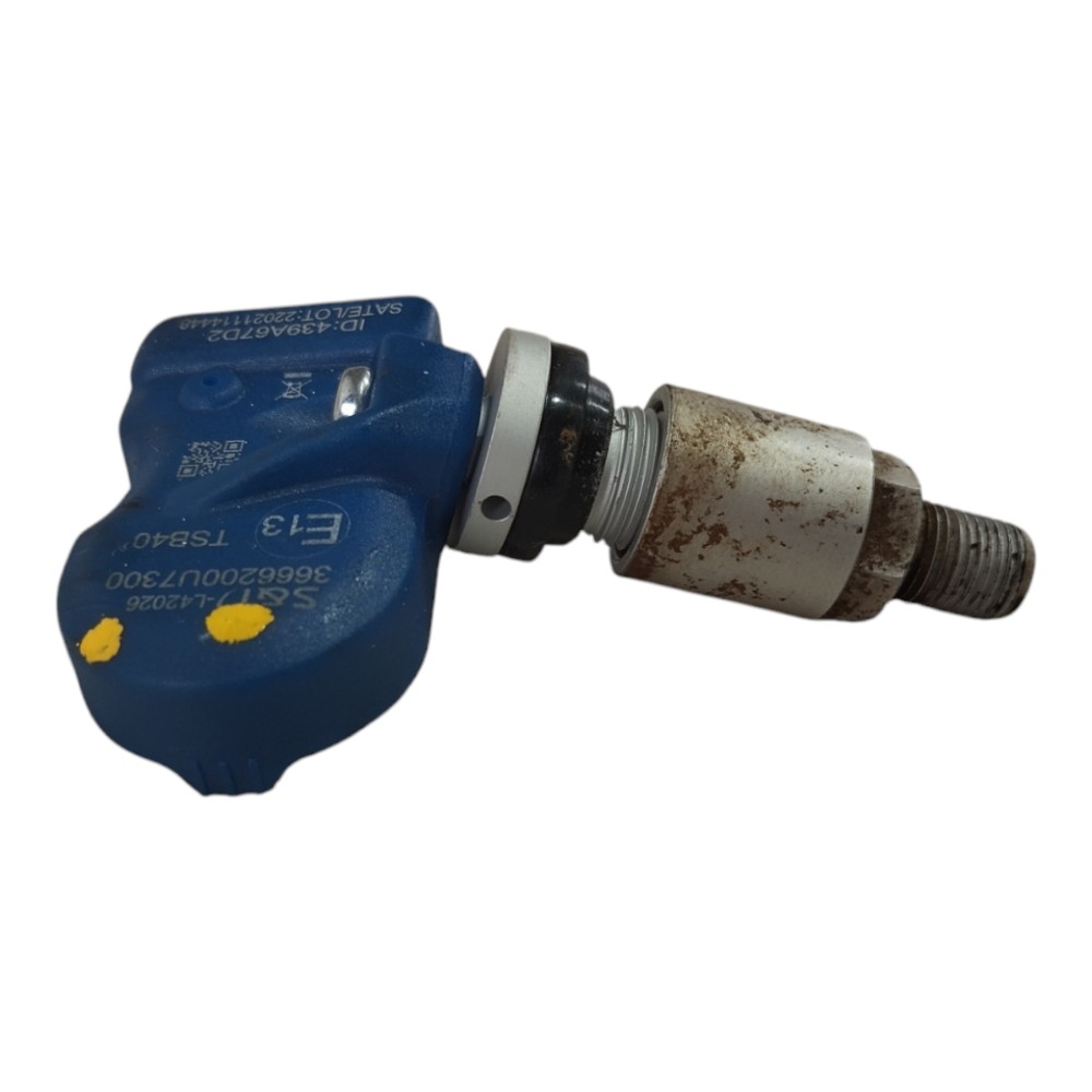 Sensor Pressão Pneu Jac EJ7 2023 V618 1