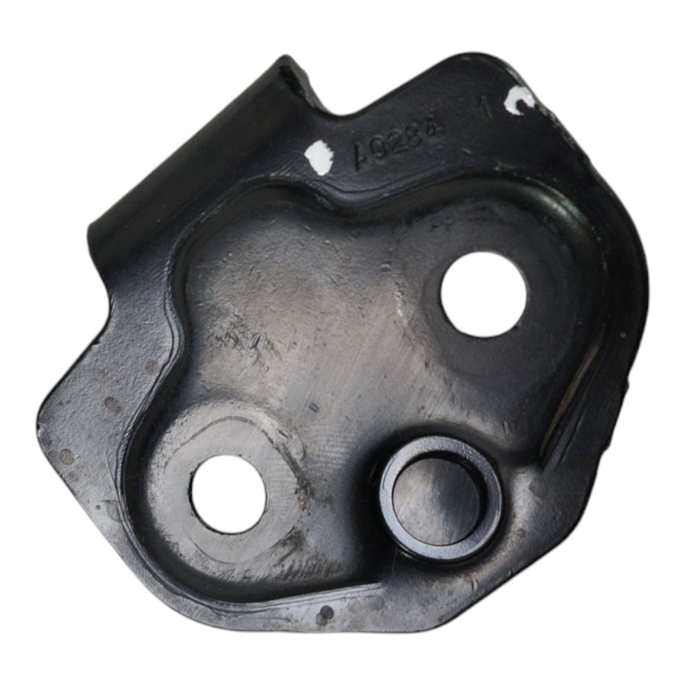 Batente Porta Dianteira Esq Land Rover Discovery 3 2007 V635 9