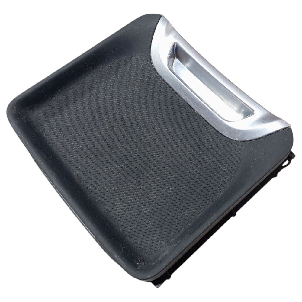 Tampa Porta Objetos Console Byd Song Plus 23 2024 2025 V642 4