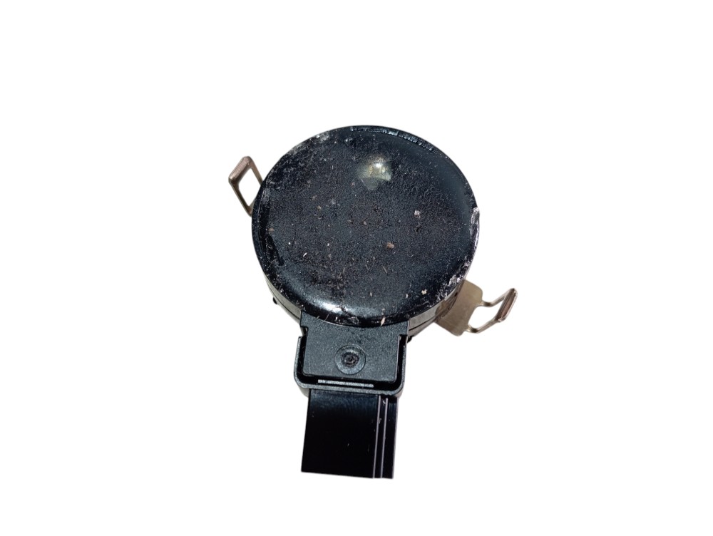 Sensor Chuva Renault Zoe Neo 2023 V617 3
