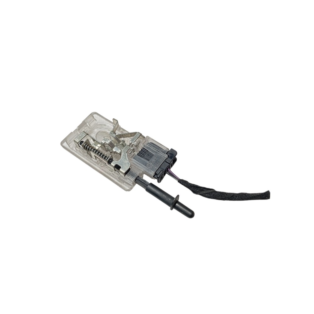 Luz Porta Luvas Chevrolet Onix Spin Cruze 2012 A 2019 5