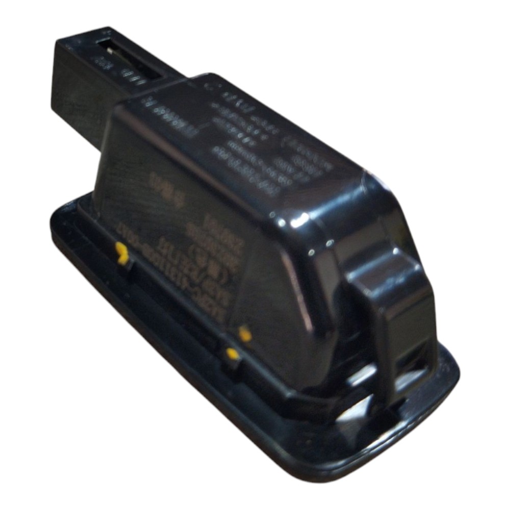 Luz Cortesia Teto Porta Malas Byd Song Plus 2024 25 V642 4