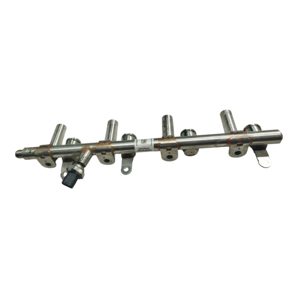 Flauta Combustível Ram Rampage Rt 2023 2025 V664 4