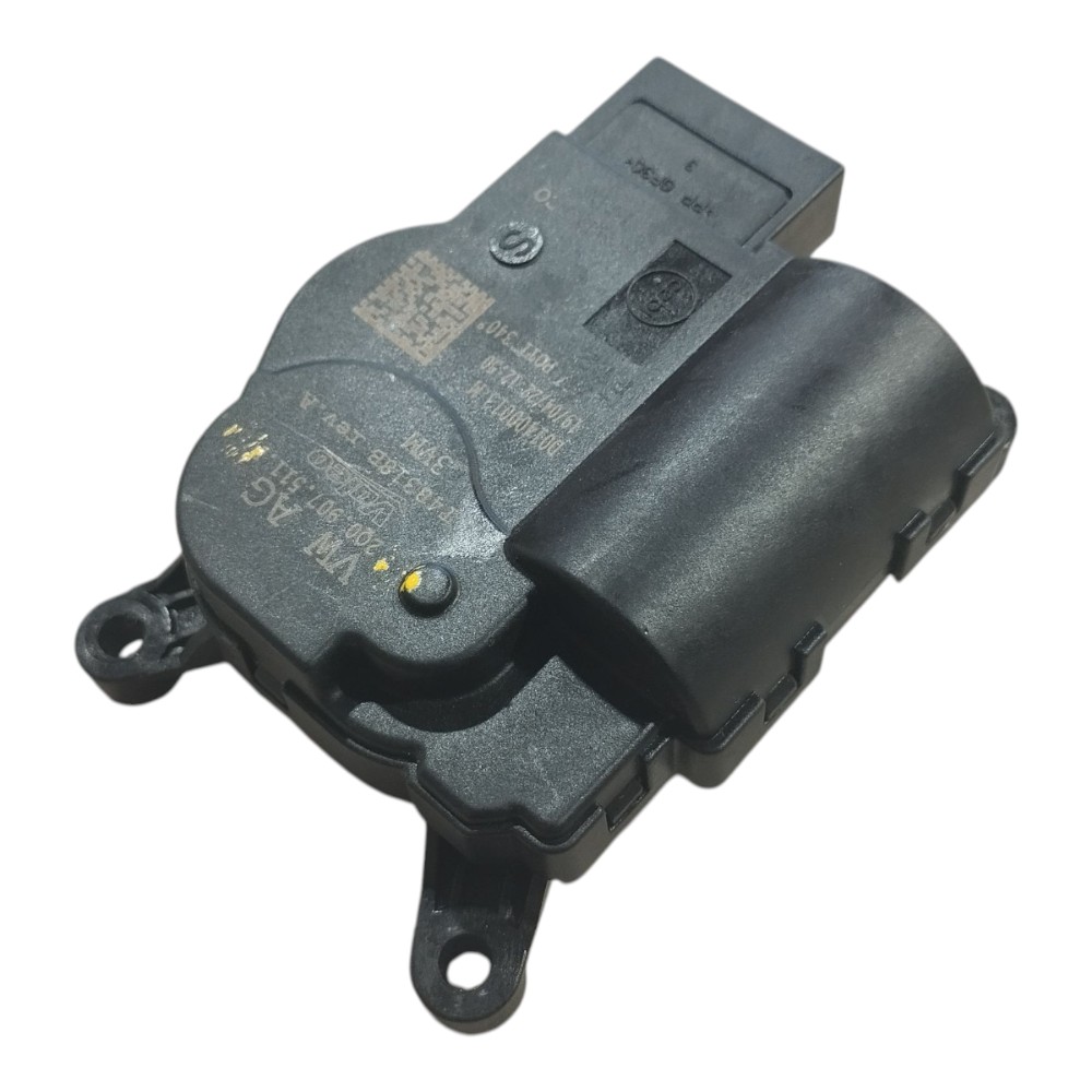 Motor Atuador Ar Condicionado Vw Taos Highline 2022 24 V655