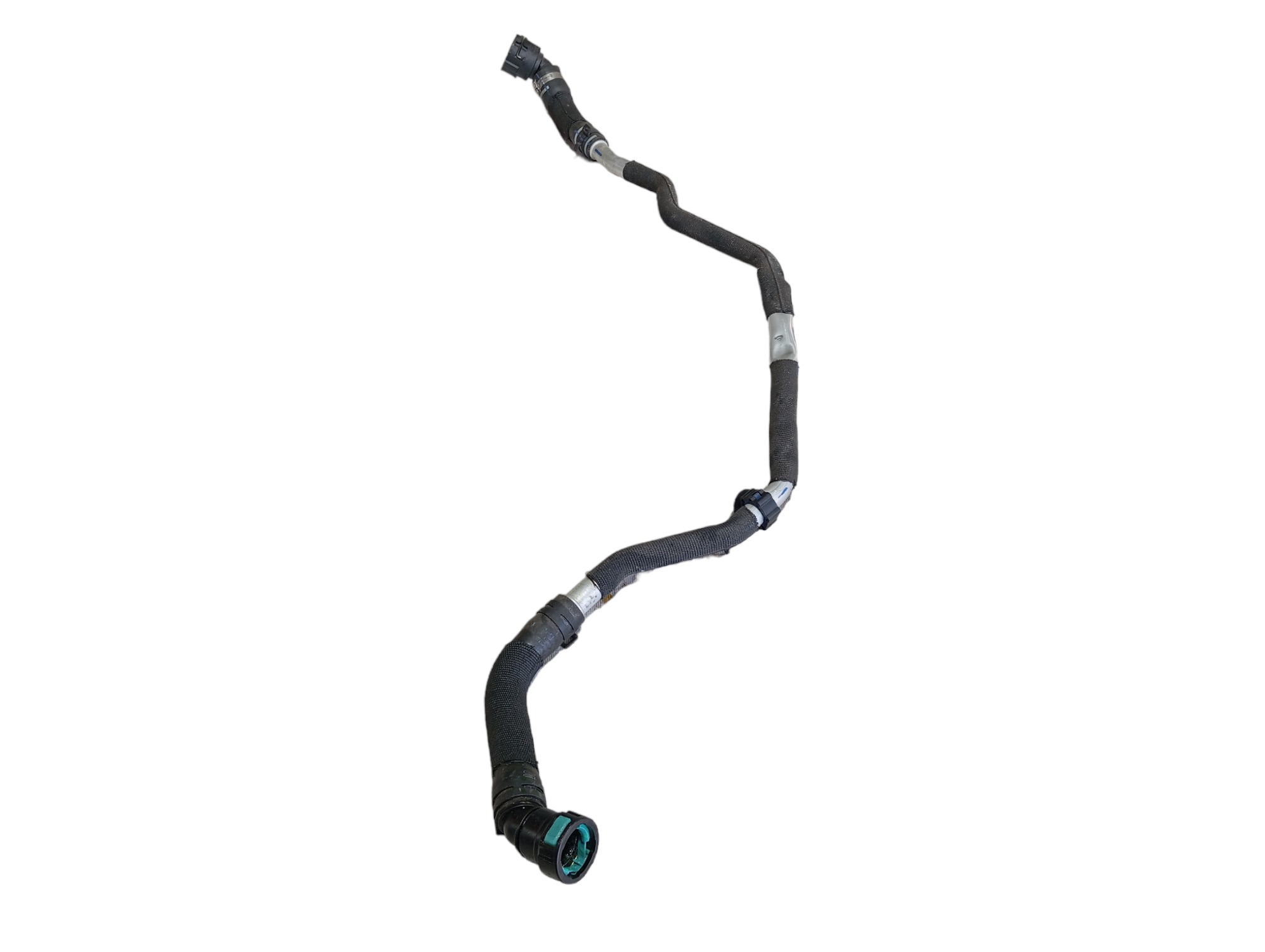 Mangueira Respiro Tanque Gwm Haval H6 Gt 1.5 2024 V598 2