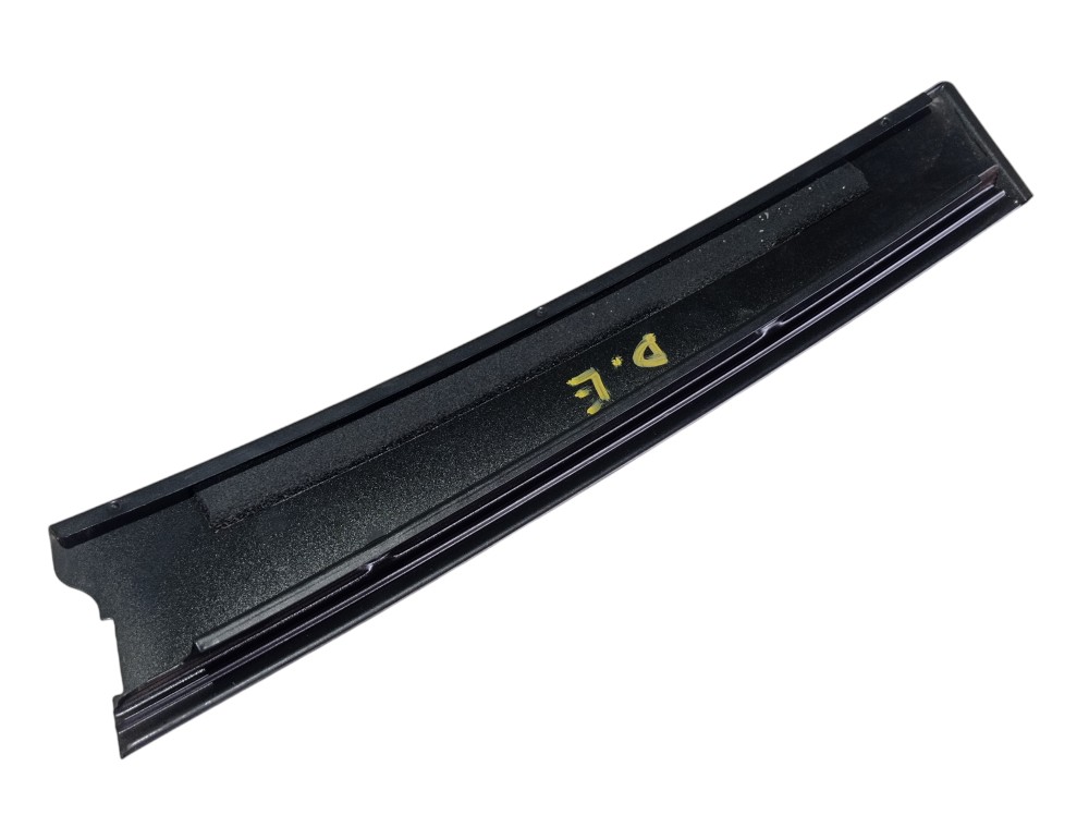 Friso Externo Porta Dianteira Esquerda Tiggo 2 2020 V613 3