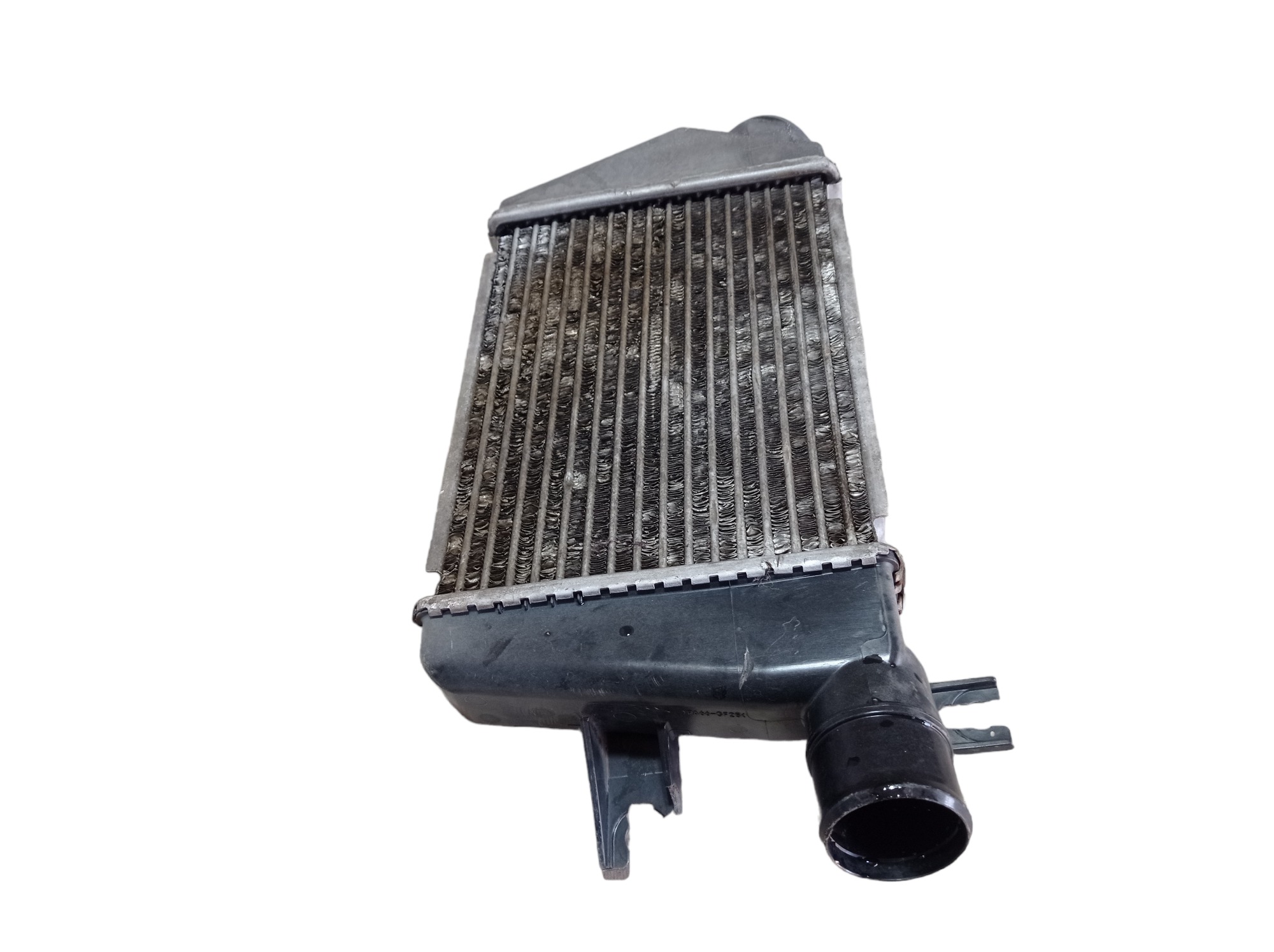 Radiador Intercooler Mitsubishi L200 Triton 3.2 2015 V593 4