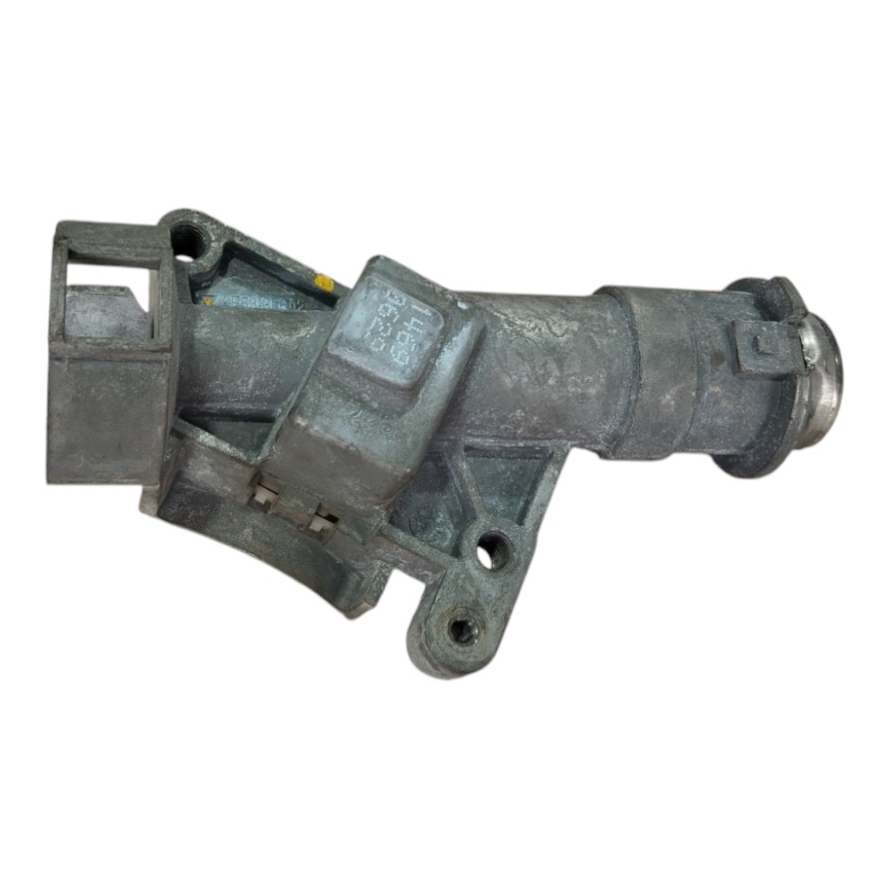 Miolo Contato Ignição Ford Fusion 2009 2012 V637 4