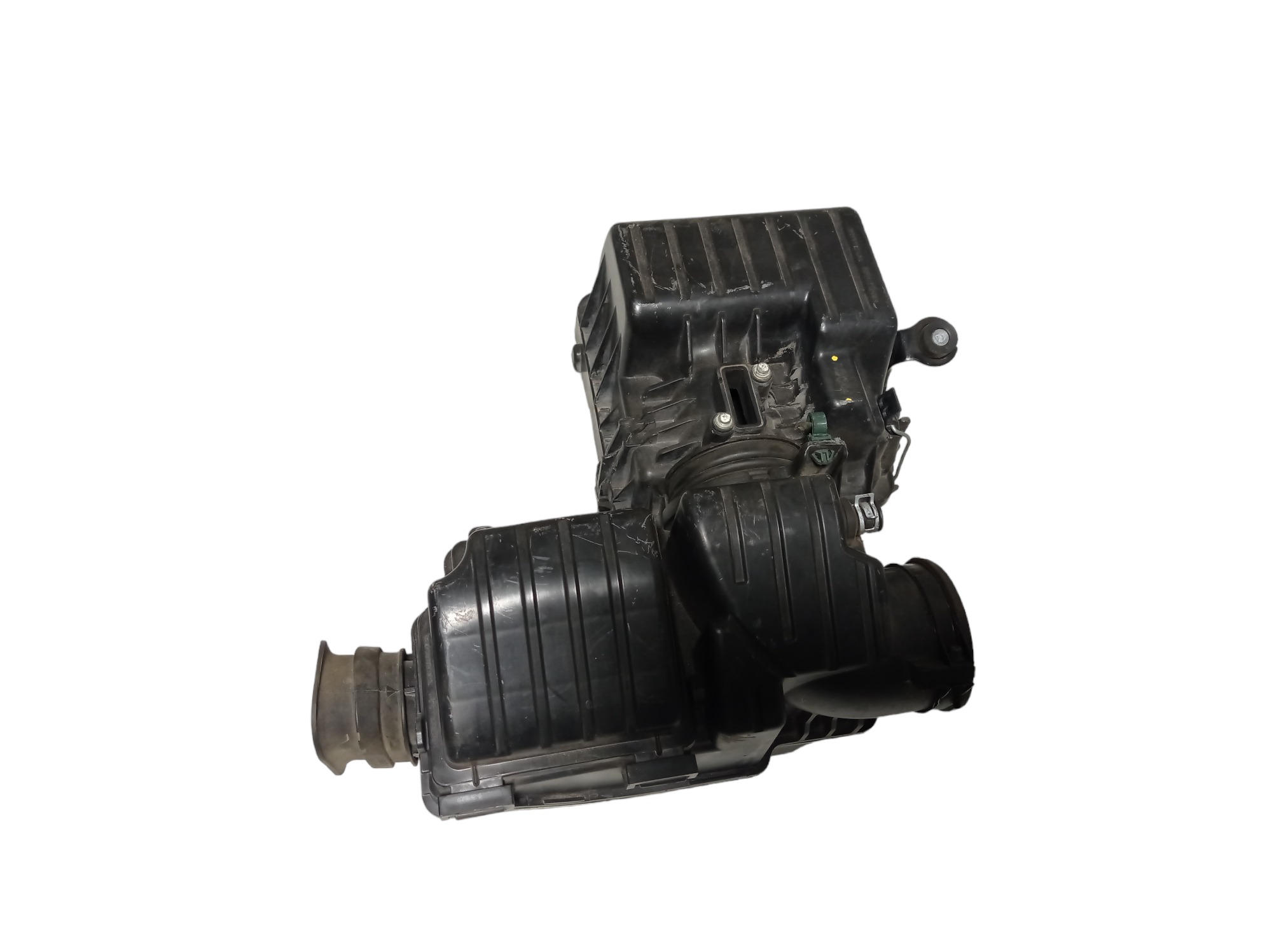 Caixa Filtro De Ar Honda New Fit 1.5 2009 2013 V302 4