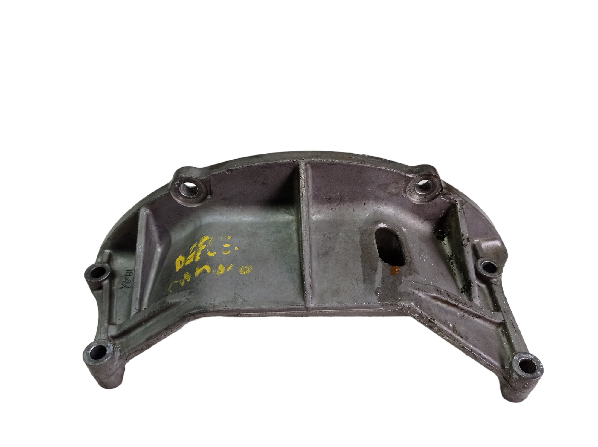 Defletor Câmbio Lexus Es300 3.0 1993 V571 5
