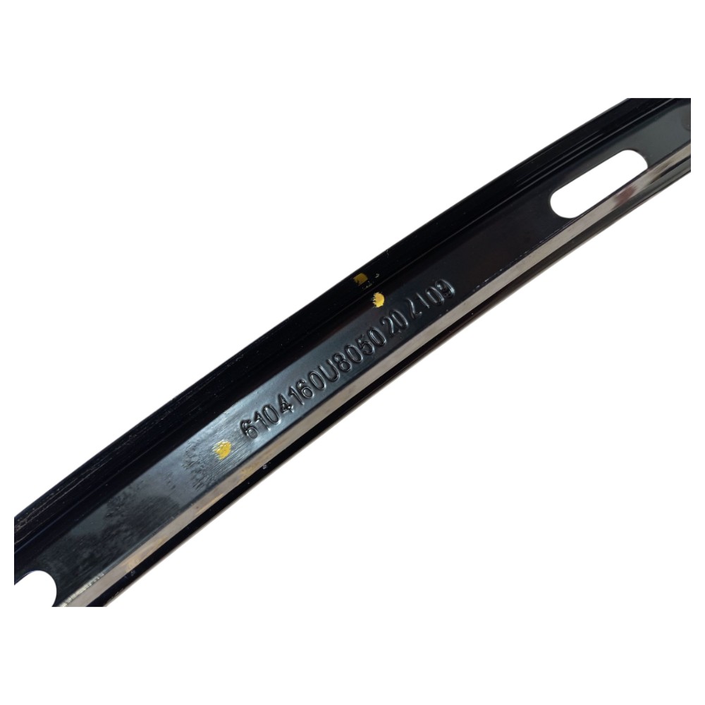 Canaleta Vidro Porta Diant Esquerda Jac Ejs1 2022 2023 V651 3