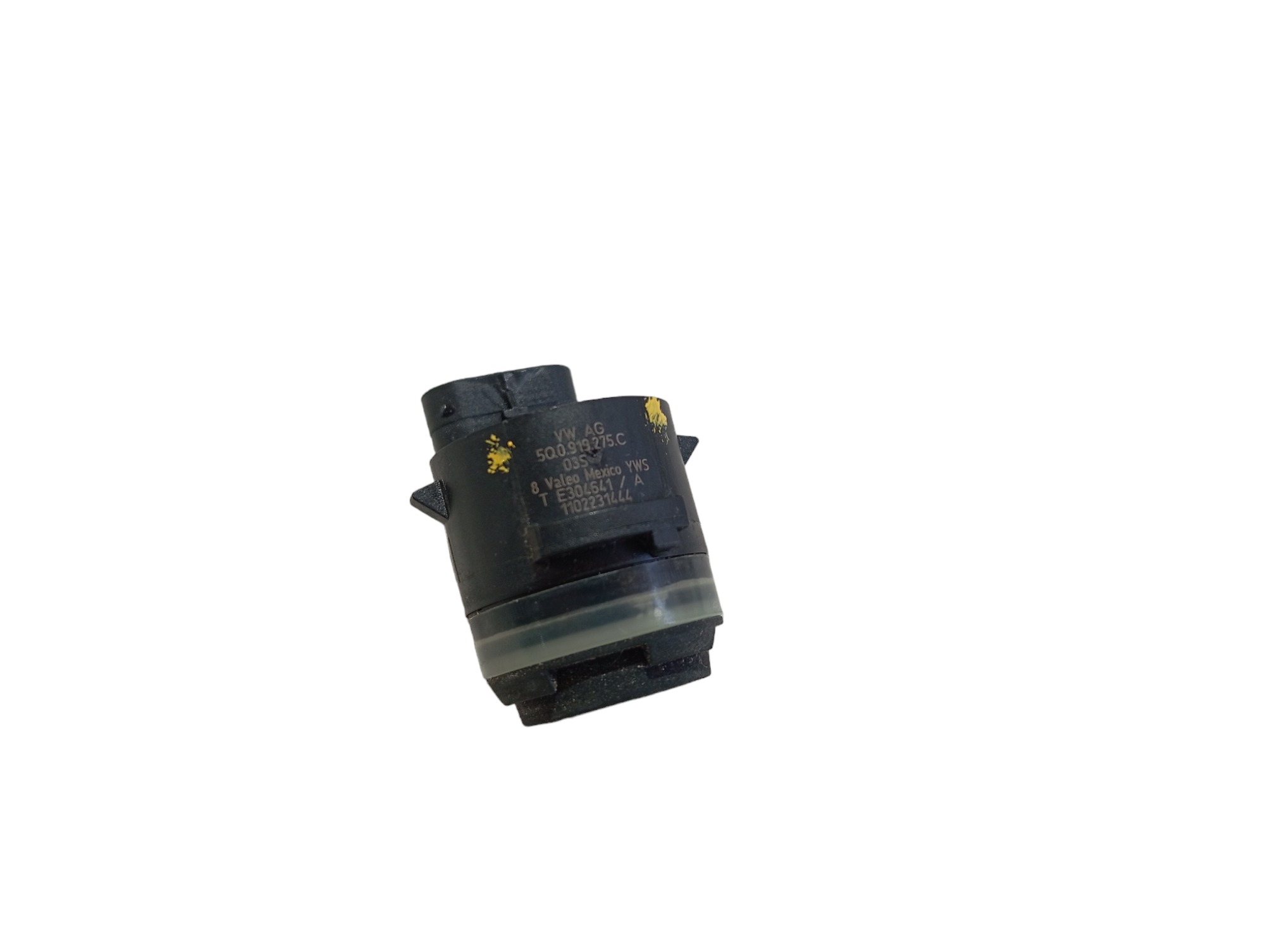 Sensor Estacionamento Traseiro Vw Taos Highline 22 2024 V601 2