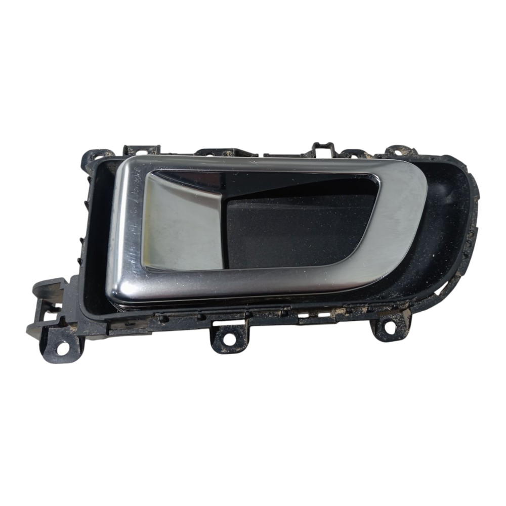Maçaneta Int Porta Tras Esquer Discovery Sport 16 A 18 V663 Traseira 1