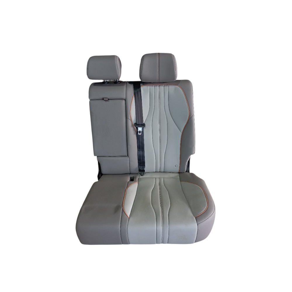 Banco Traseiro Esquerdo Byd Song Pro 2024 2025 V674 3