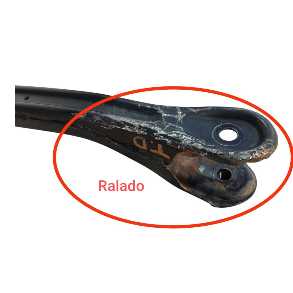 Braço Tirante Trase Direita Grand Vitara 2010 a 16 V649 7