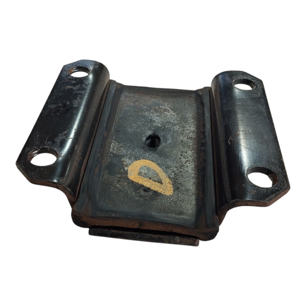 Suporte Feixe Mola Drt Chrysler Grand Caravan 2003 V578 7