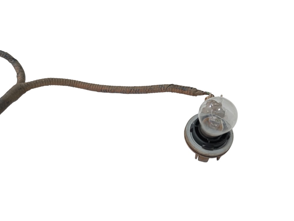 Chicote Parachoque Traseiro Jac Ejs1 2022 2024 V616 3