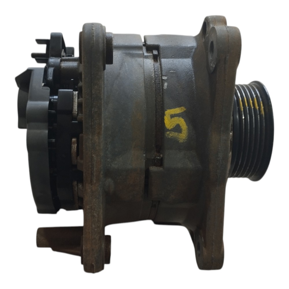Alternador Troller T4 2011 V650 3