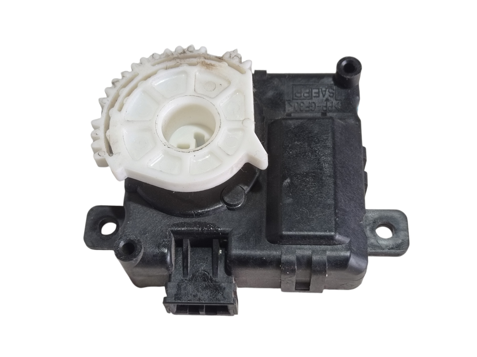 Motor Atuador Ar Condicionado Honda Hrv Touring 2020 25 V602 3