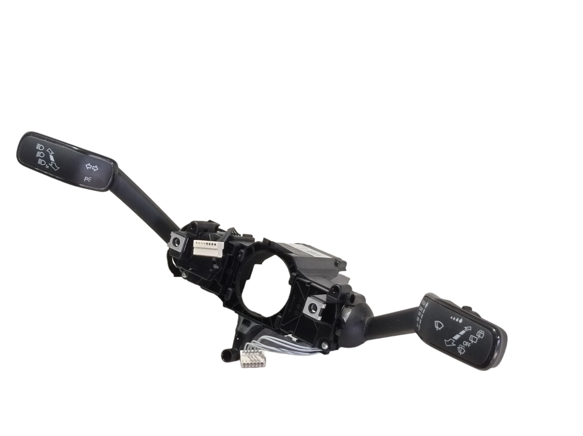 Chave Seta Limpador Luz Vw Taos 2022 2024 V601 3