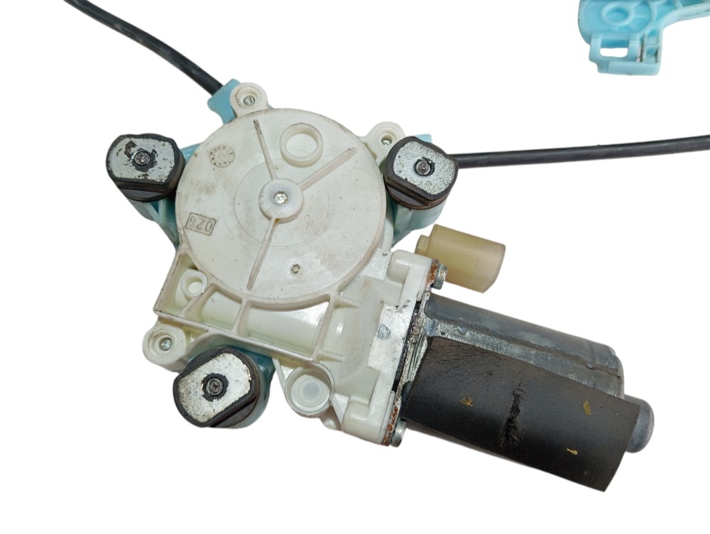 Máquina Vidro Dianteira Direita Vw Fox G2 2014 V340 2