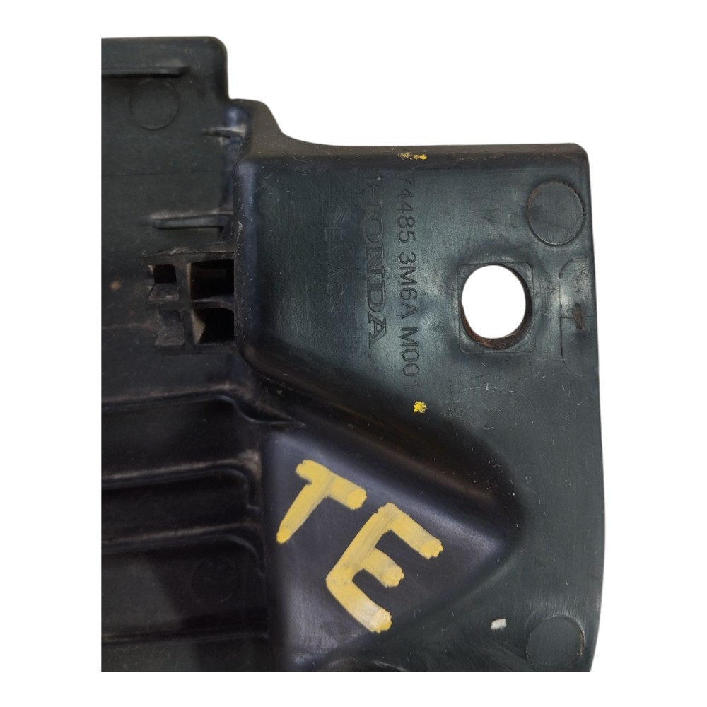 Aplique Parabarro Traseira Esq Honda Hrv Exl 2023 2025 V644 8