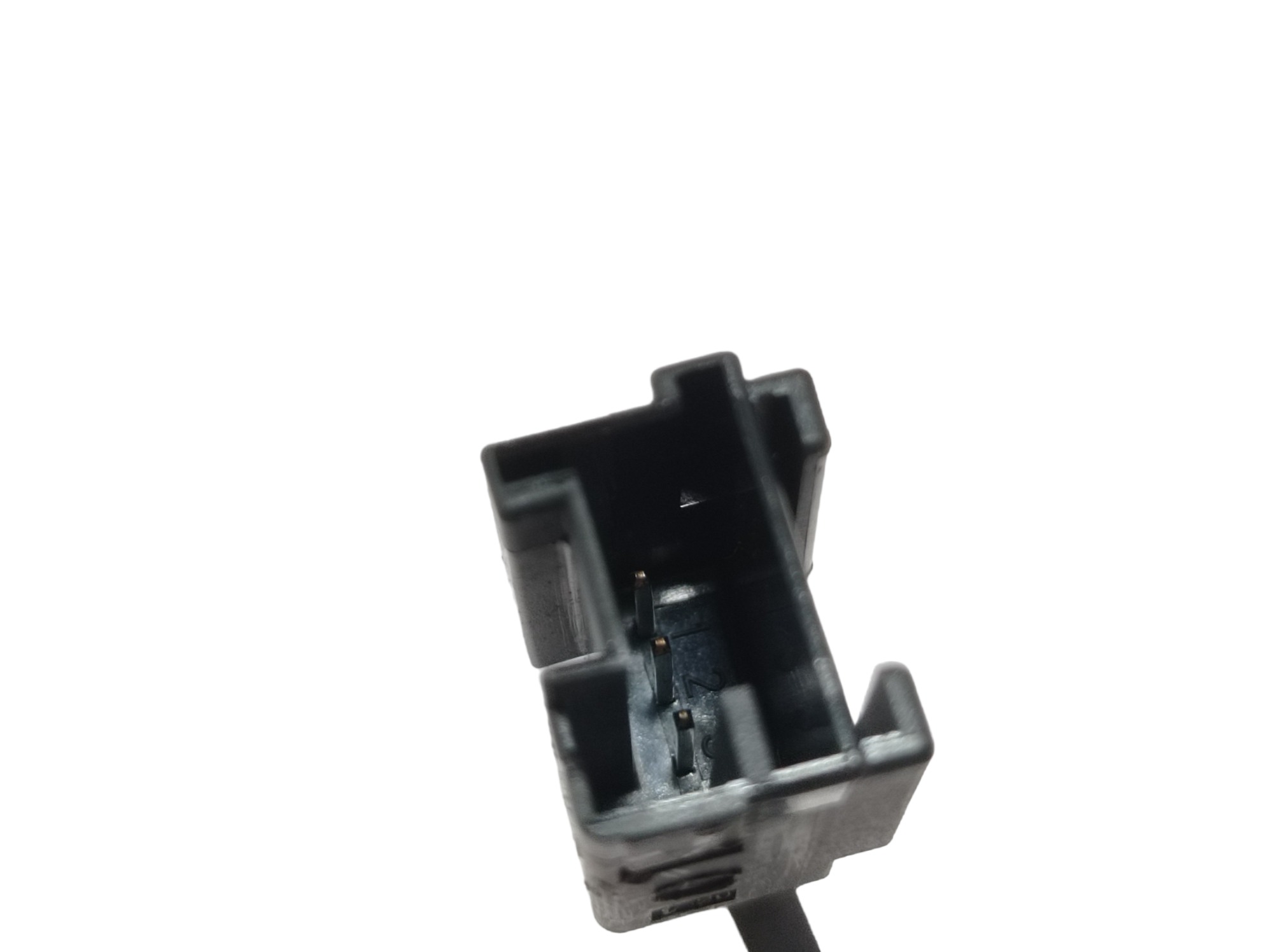 Sensor Porta Traseira Esquerda Range Rover Evoque 2022 V572 7