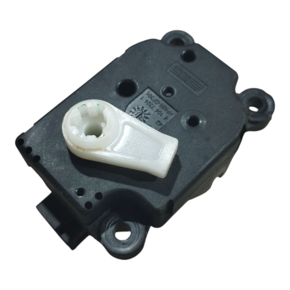 Atuador Ar Condicionado Land Rover Discovery 4 10 A 014 V656
