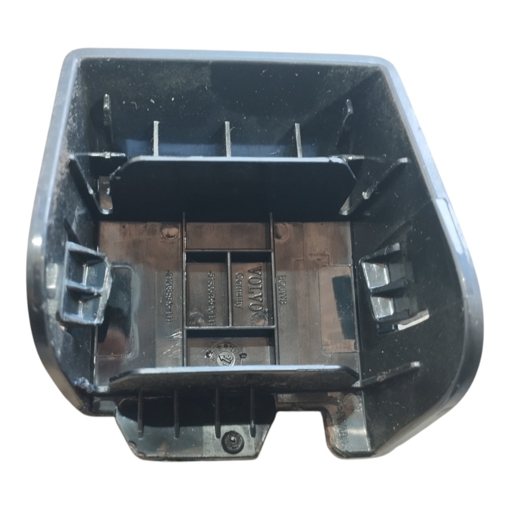 Acabamento Banco Trilho Diant Dire Volvo V40 T3 2013 19 V652 9