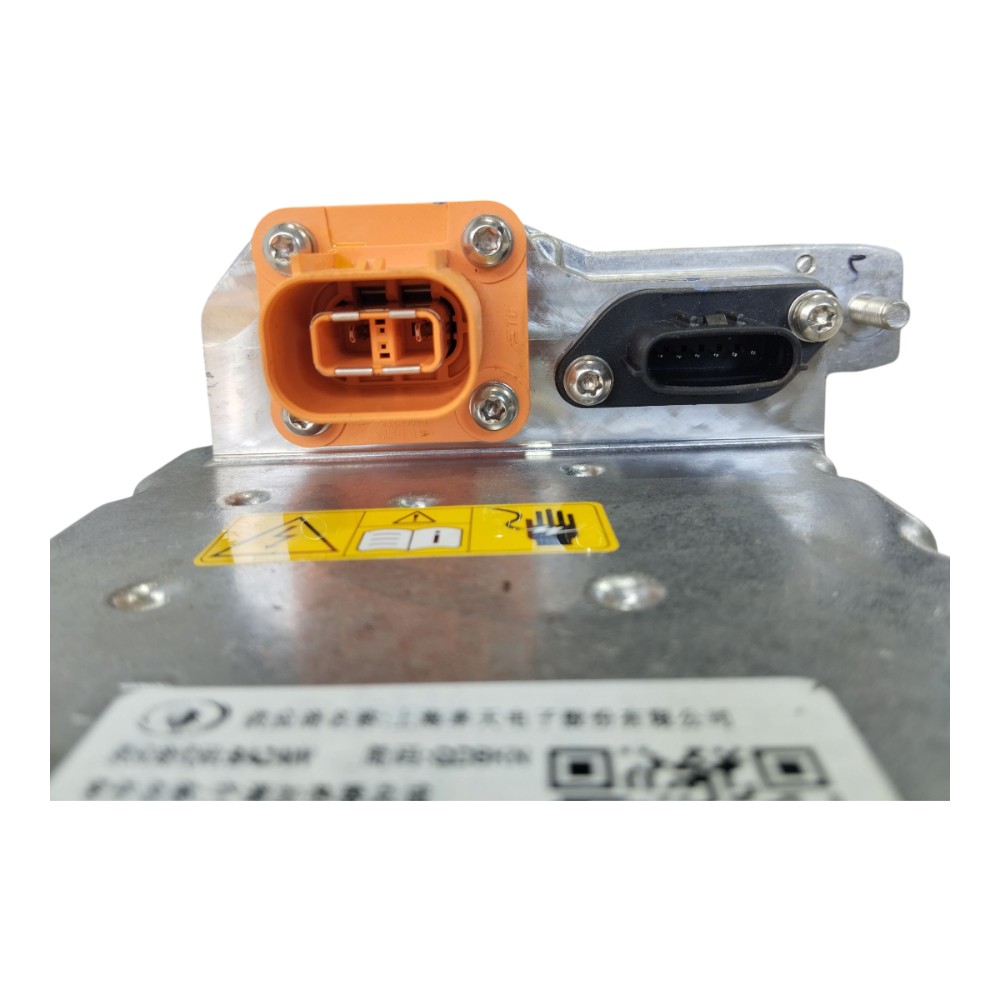 Módulo Ar Quente Gwm Haval Gt 2024 V636 8115100xgw01a 7
