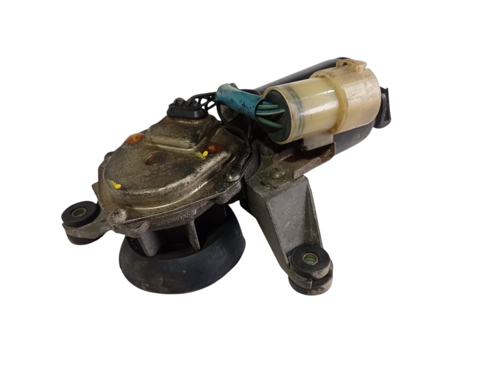 Motor Limpador Parabrisa Dianteiro Subaru Legacy 93 V60 3