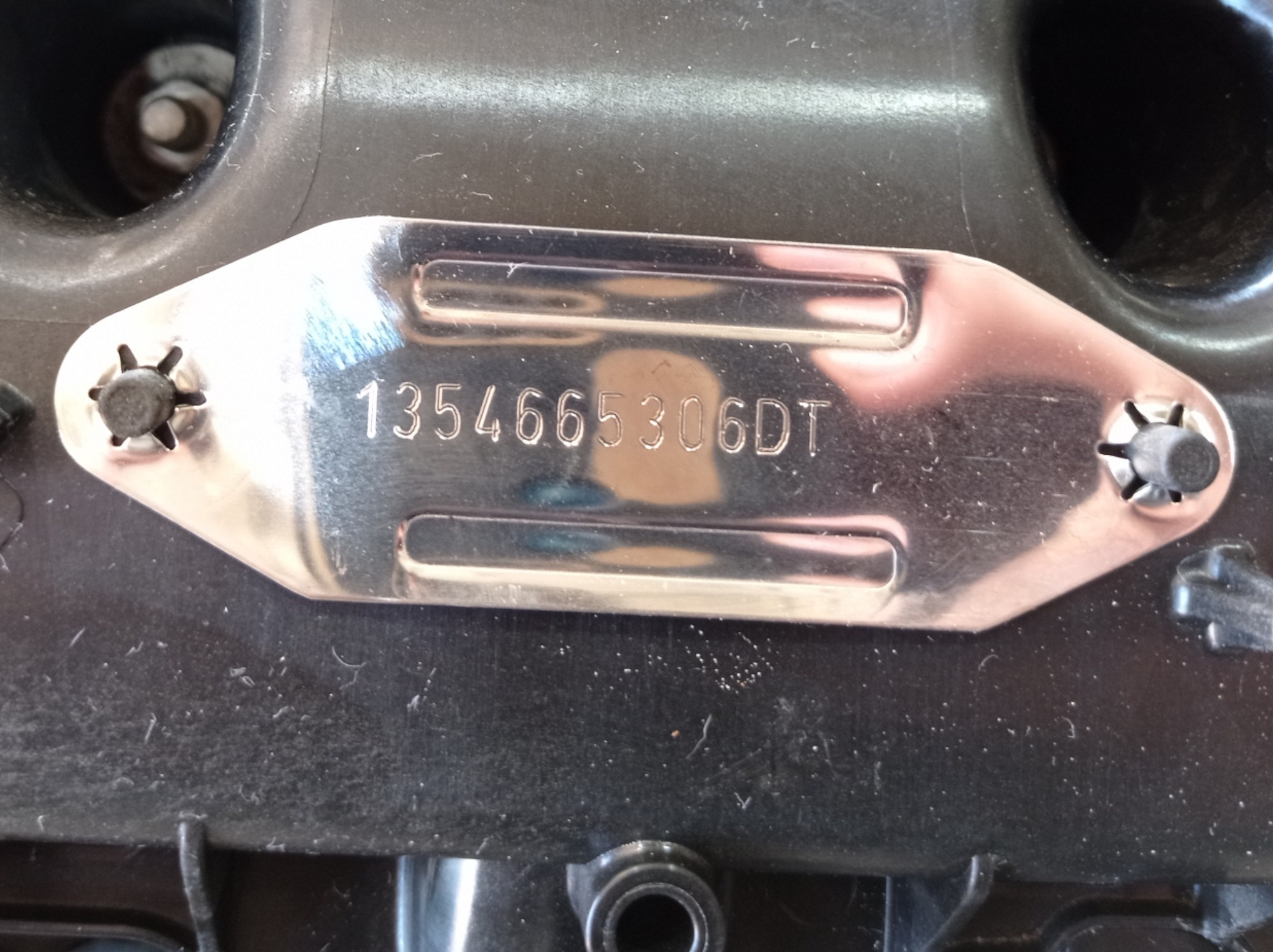 Motor Parcial Land Rover Discovery 5 3.0 Hse 2019 V597 10