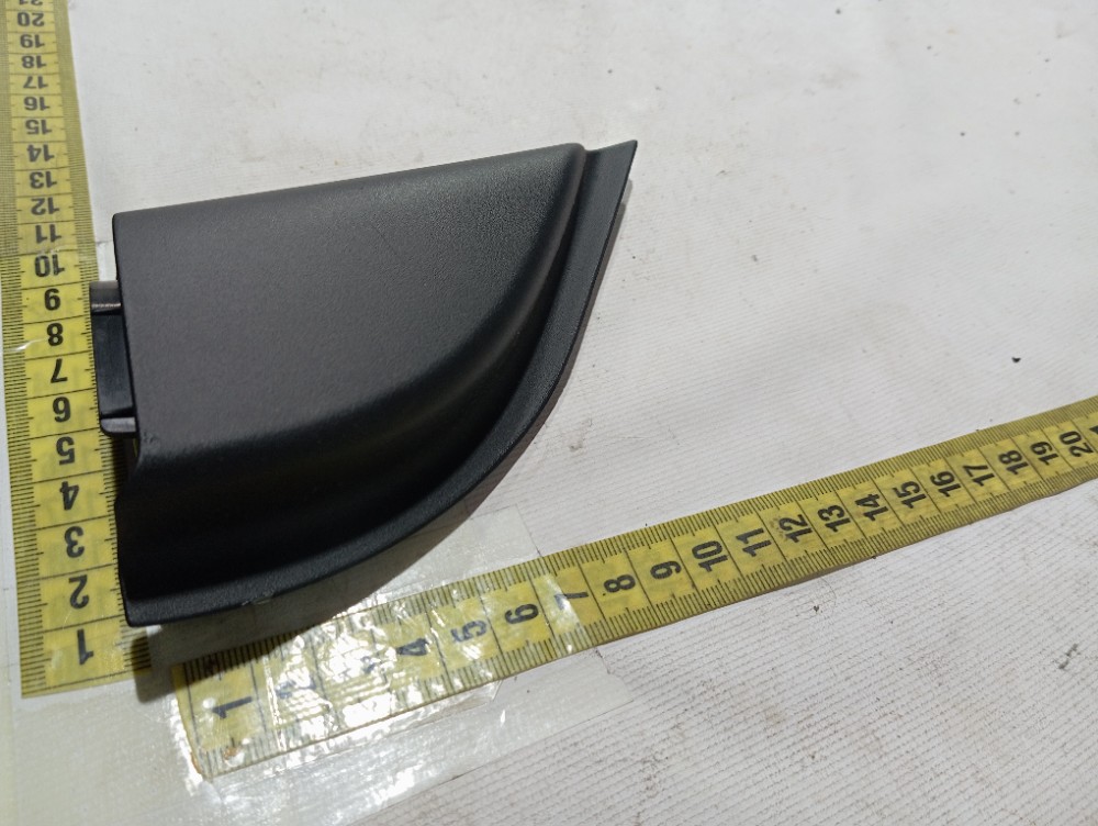 Acabamento Int Retrovisor Esquerdo Honda Hrv 17 A 2020 V660 7