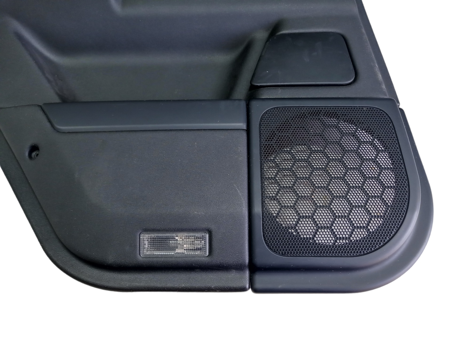 Forro Porta Traseira Esquerda Range Rover Vogue 2008 V583 5