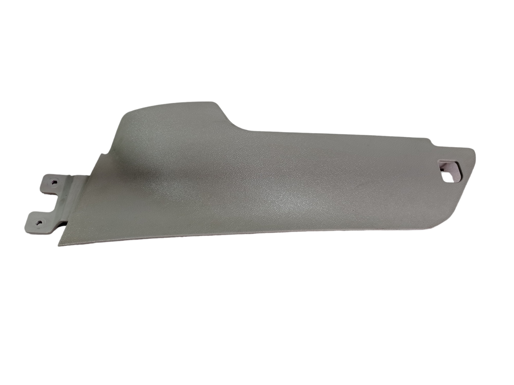 Acabamento Direito Console Hyundai Azera 2011 V579 2