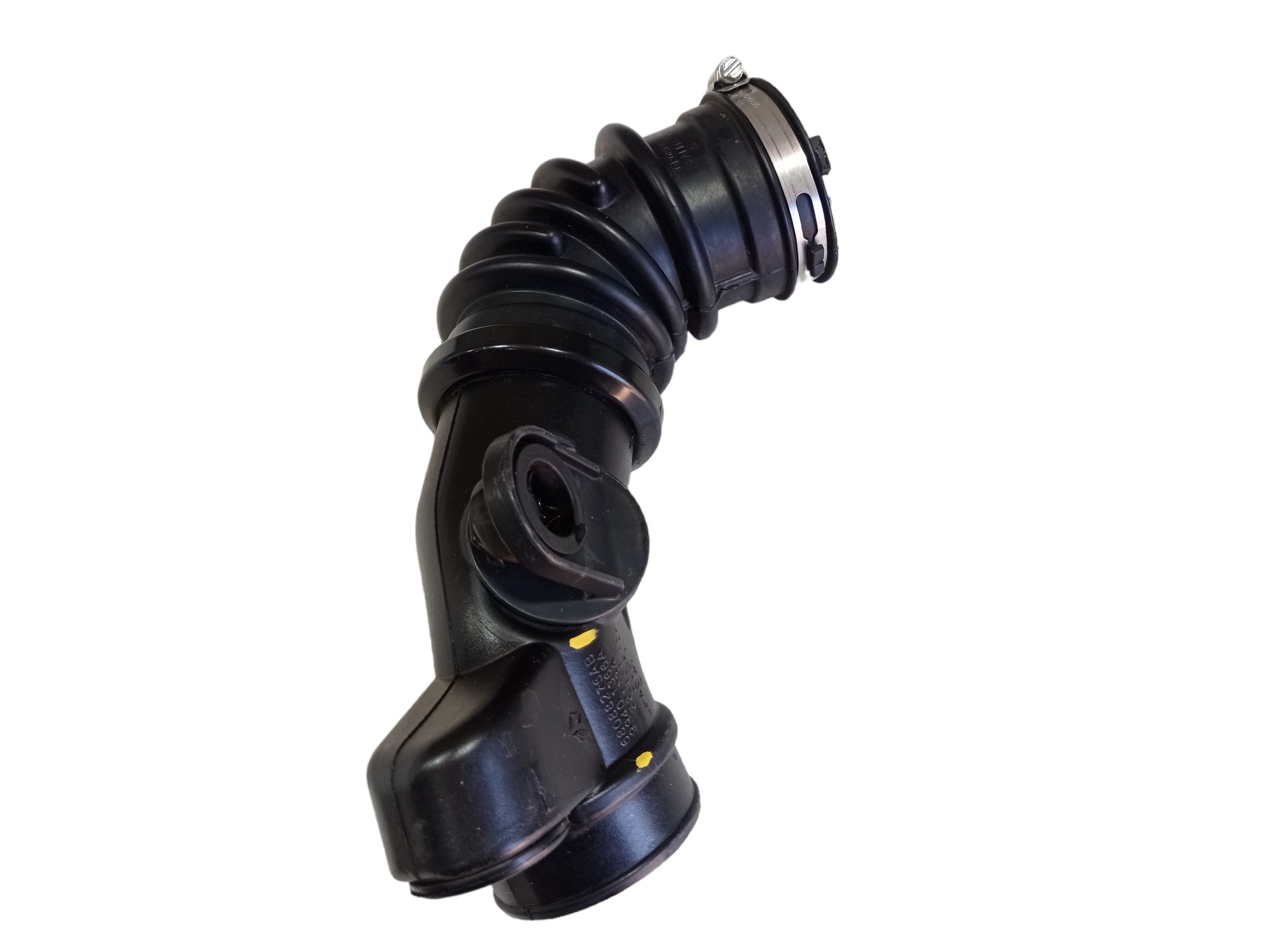 Mangueira Filtro Ar Jeep Grand Cherokee Ltd 2014 V580 3