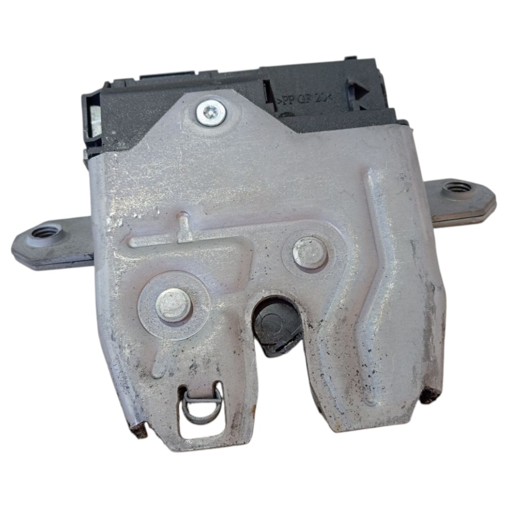 Fechadura Tampa Traseira Volvo V40 T3 2013 2019 V652
