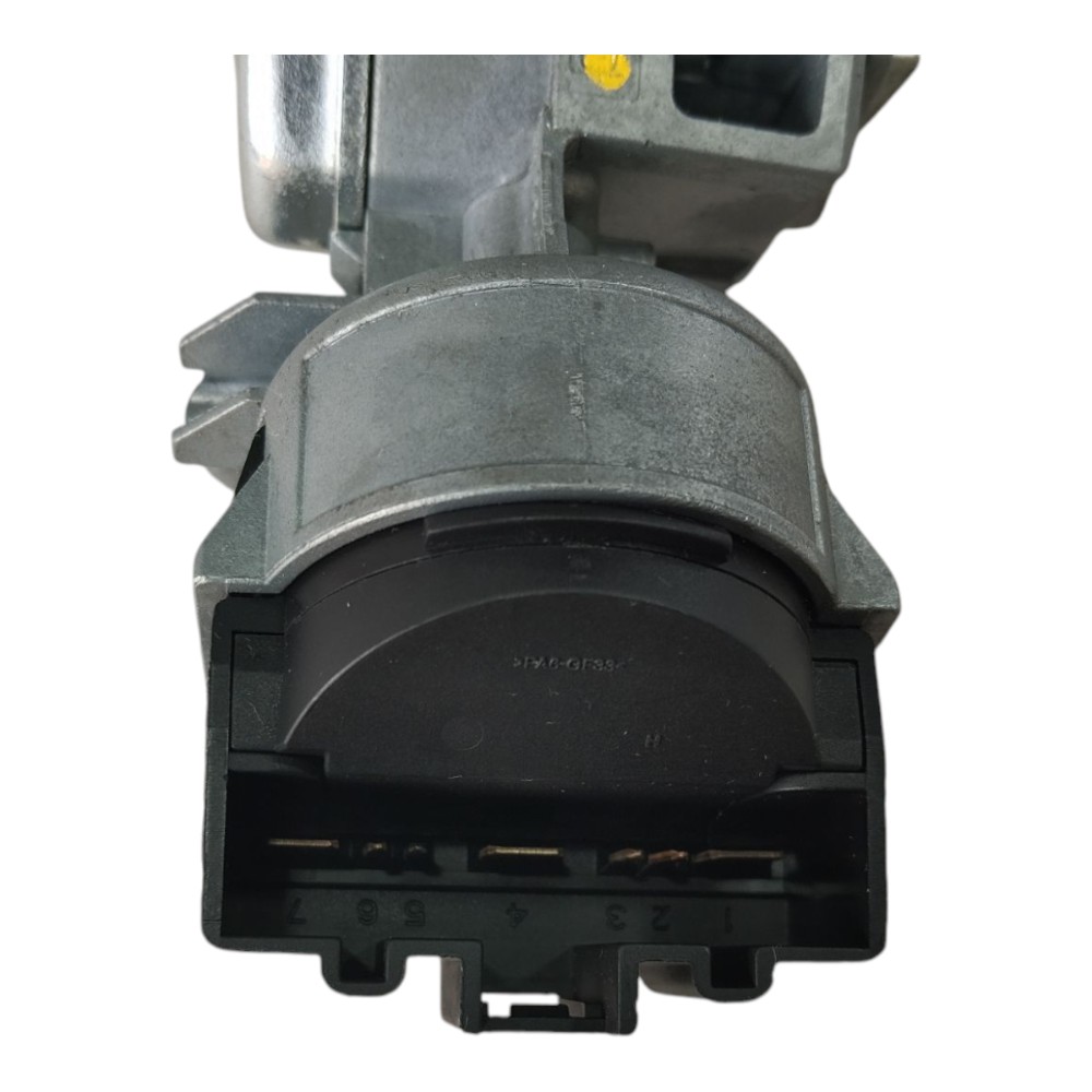 Cilindro Ignição Land Rover Discovery 3 2007 V635 8