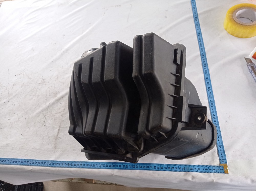 Caixa Filtro De Ar Chrysler Grand Caravan 3.3 V6 2005 V368 10