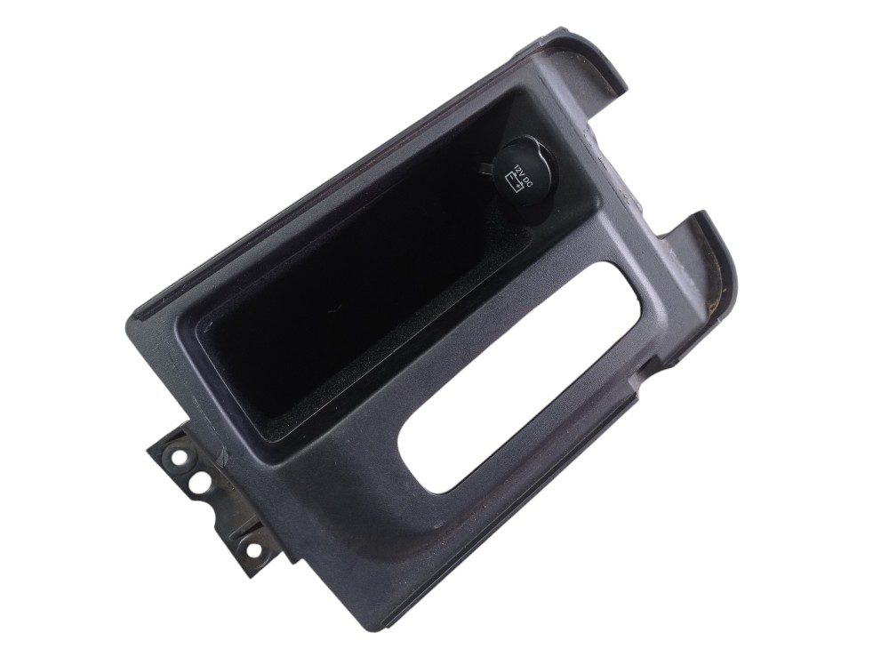 Porta Objetos Jeep Grand Cherokee 3.0 2014 2015 V607