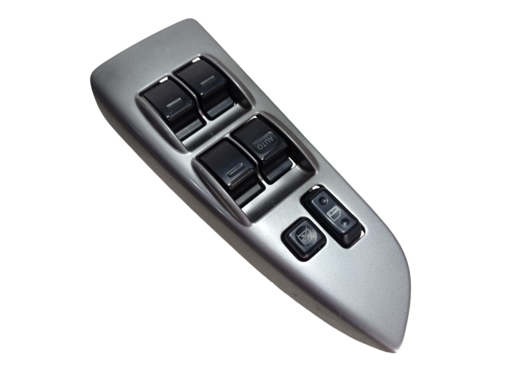 Botao Vidro Dianteiro Esquerdo Land Cruiser Prado 2006